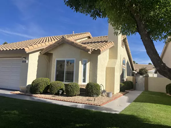 Banning, CA 92220,6063 Pebble Beach DR