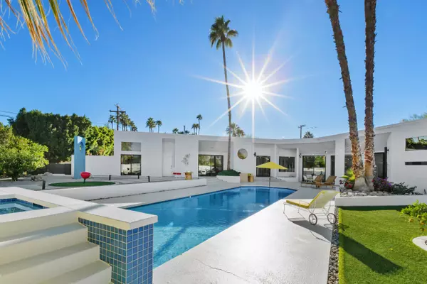 Palm Desert, CA 92260,73009 Joshua Tree ST