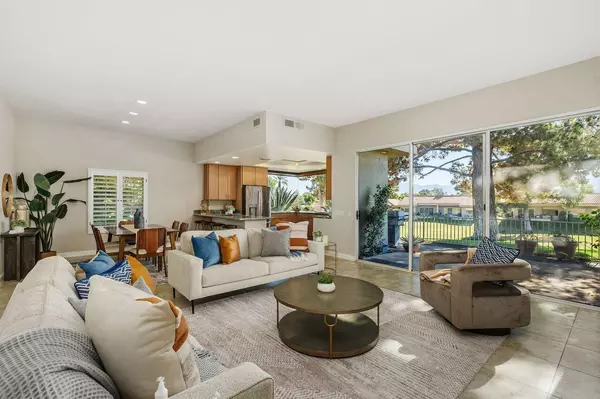 Rancho Mirage, CA 92270,51 Pebble Beach DR