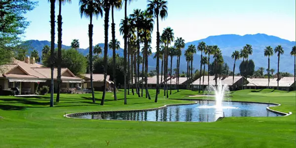 110 Conejo CIR, Palm Desert, CA 92260