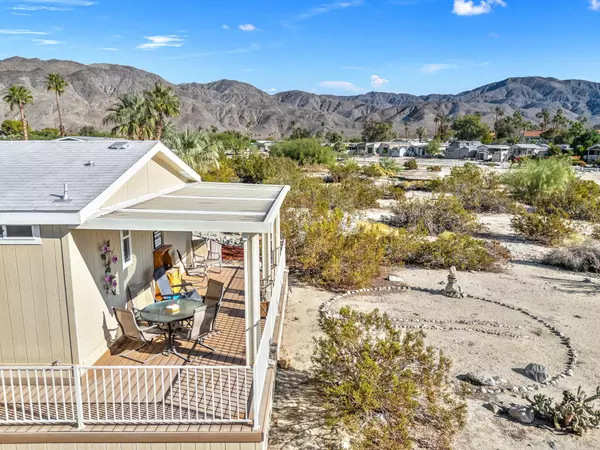 Desert Hot Springs, CA 92241,74711 Dillon Rd #312