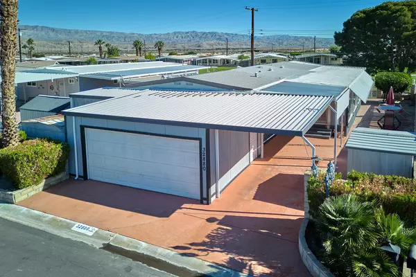 32880 Barcelona DR, Thousand Palms, CA 92276