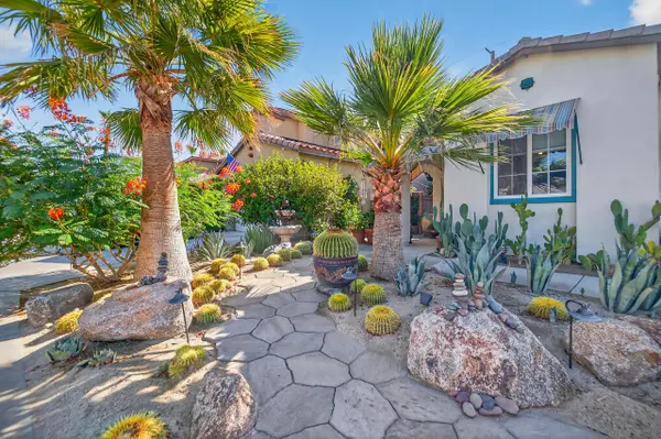 Cathedral City, CA 92234,31560 Calle Agate