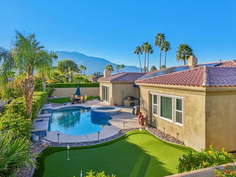 35104 Vista Del Aqua, Rancho Mirage, CA 92270