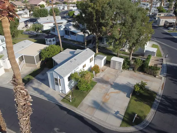 Indio, CA 92203,84136 Avenue 44 #18