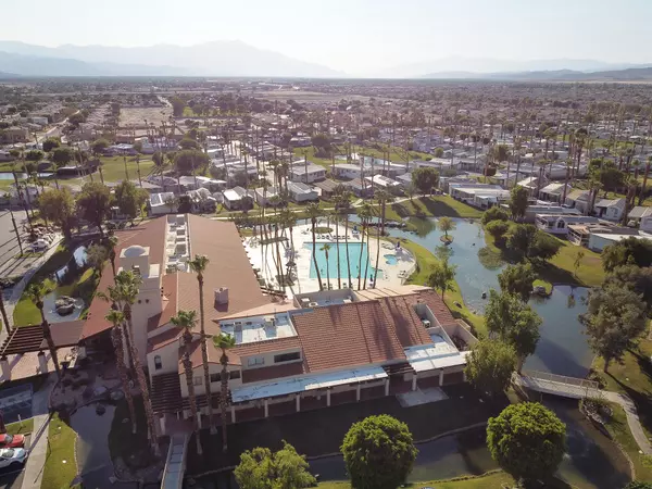 Indio, CA 92203,84136 Avenue 44 #18