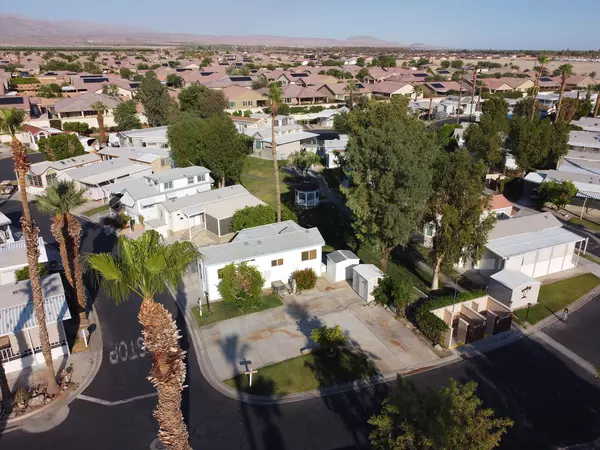 Indio, CA 92203,84136 Avenue 44 #18