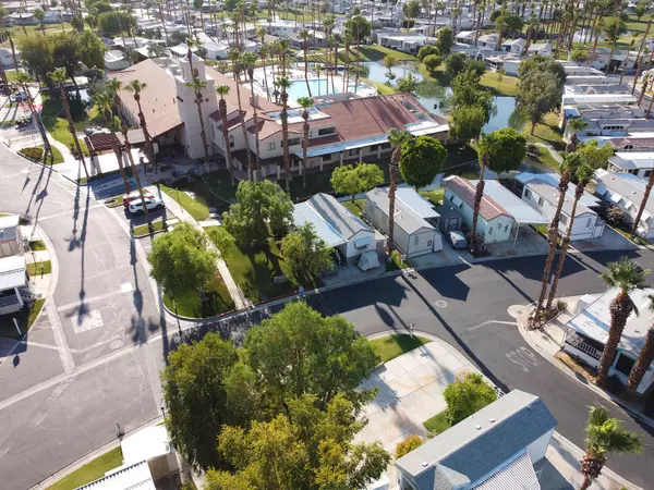 Indio, CA 92203,84136 Avenue 44 #18