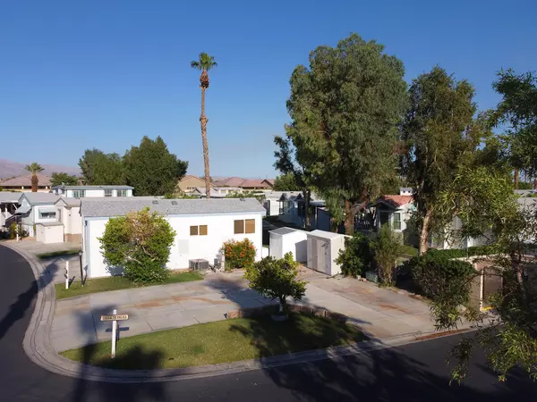 Indio, CA 92203,84136 Avenue 44 #18