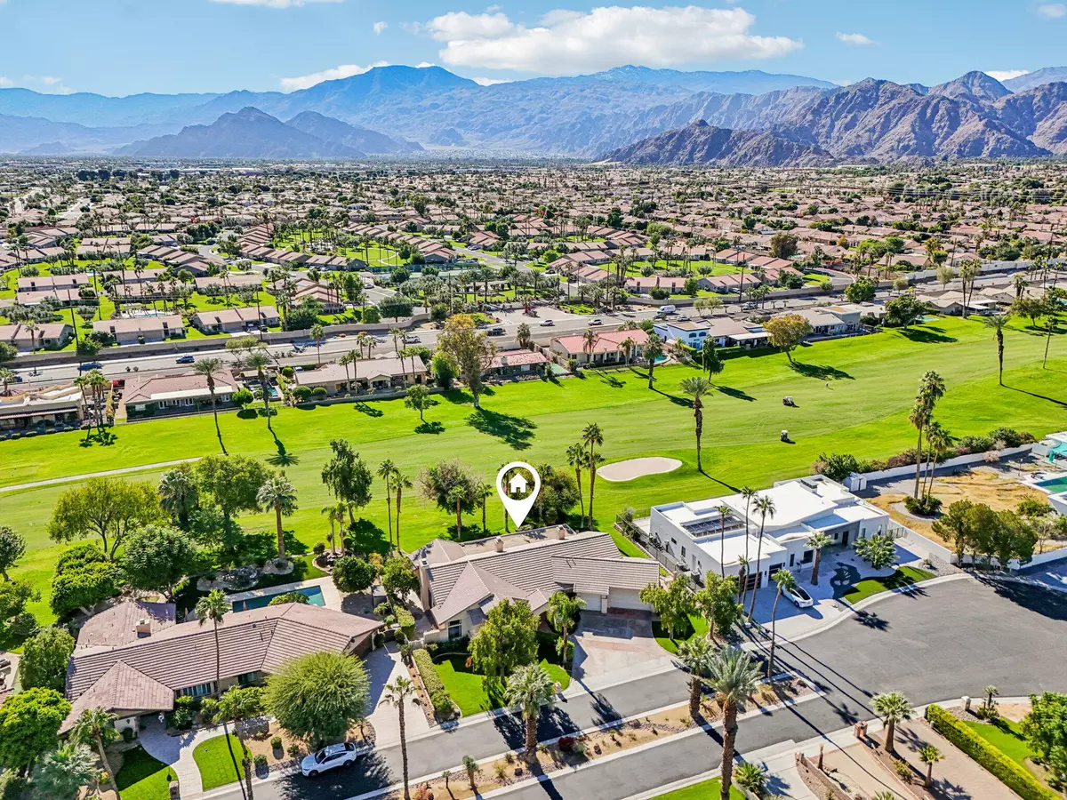 Bermuda Dunes, CA 92203,79371 Four Paths LN