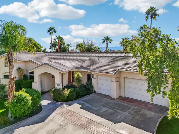 79371 Four Paths LN, Bermuda Dunes, CA 92203