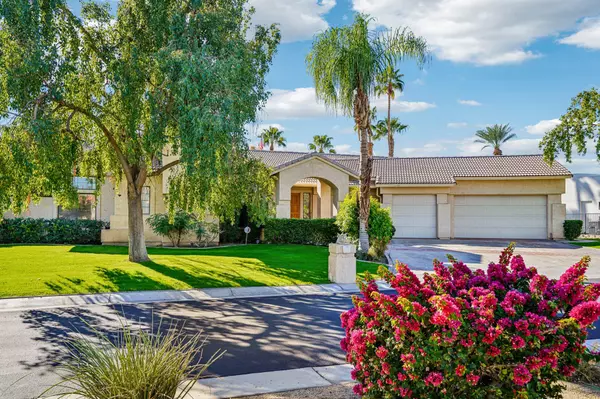 Bermuda Dunes, CA 92203,79371 Four Paths LN