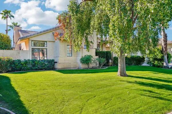 Bermuda Dunes, CA 92203,79371 Four Paths LN