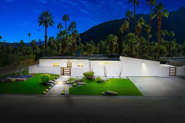 623 W Regal DR, Palm Springs, CA 92262