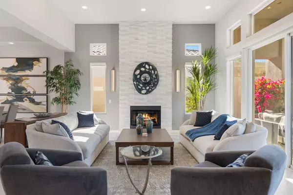 752 Mission Creek DR, Palm Desert, CA 92211