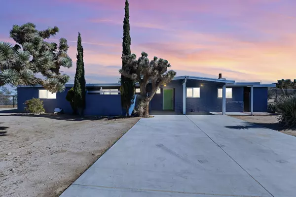 7517 Alaba AVE, Yucca Valley, CA 92284