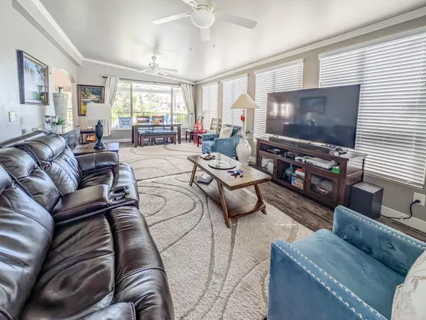 Desert Hot Springs, CA 92241,70200 Dillon RD #608