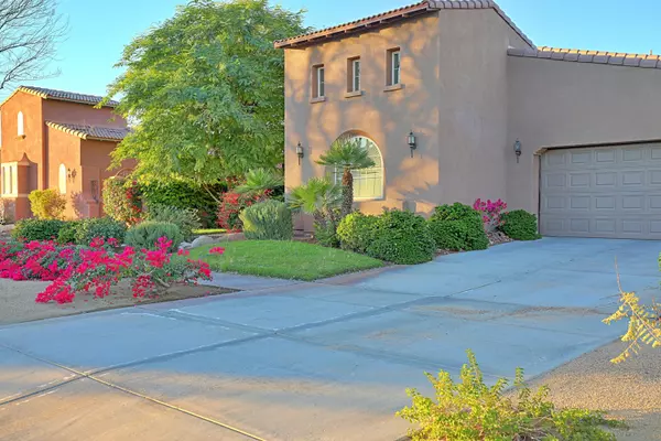 Indio, CA 92203,82600 Lordsburg DR