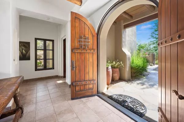 72275 Upper WAY, Palm Desert, CA 92260