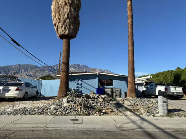 31273 San Antonio DR, Cathedral City, CA 92234