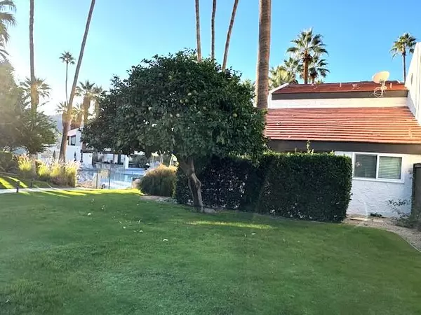 Palm Springs, CA 92264,1316 S Camino Real