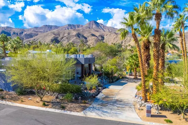 Cathedral City, CA 92234,39061 Bel Air DR