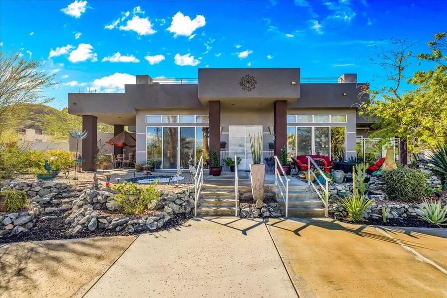 39061 Bel Air DR, Cathedral City, CA 92234