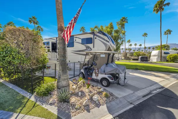 69411 Ramon Rd #382, Cathedral City, CA 92234