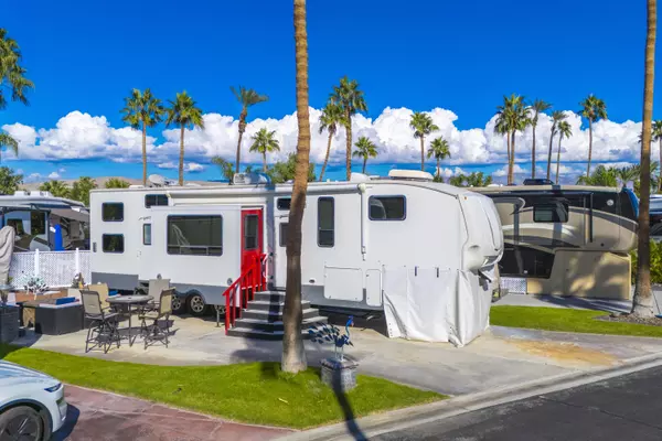 69411 Ramon Rd #532, Cathedral City, CA 92234