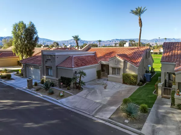 Palm Desert, CA 92211,41809 Preston TRL
