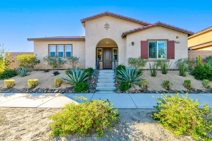 26753 Avenida Quintana, Cathedral City, CA 92234