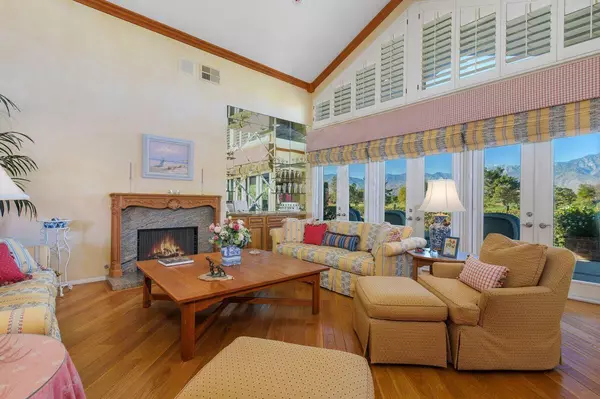 Rancho Mirage, CA 92270,32 Colonial DR