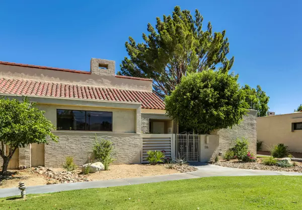 Rancho Mirage, CA 92270,136 Desert West DR