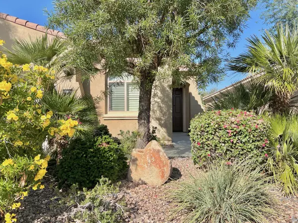 Indio, CA 92203,81952 Avenida Bienvenida