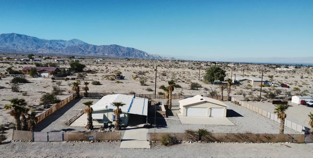 Thermal, CA 92274,2577 Sorrel AVE