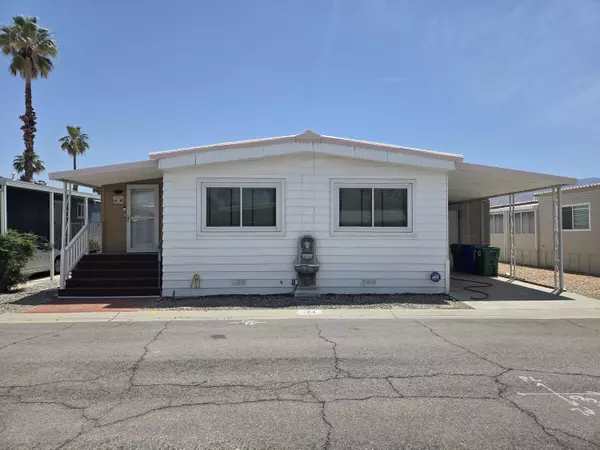 Cathedral City, CA 92234,24 Mesa View DR