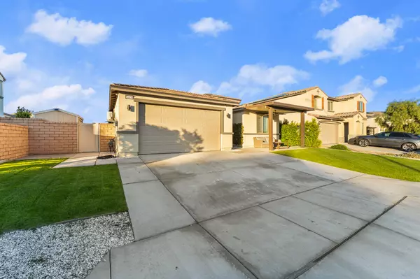 84458 Calle Larriva, Coachella, CA 92236