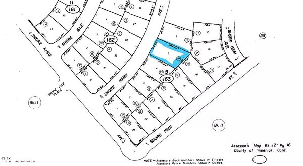 2288 Shore Hawk AVE, Thermal, CA 92274