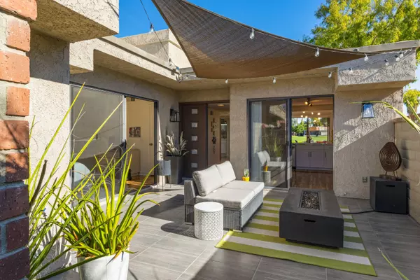 Palm Springs, CA 92264,2910 Calle Loreto