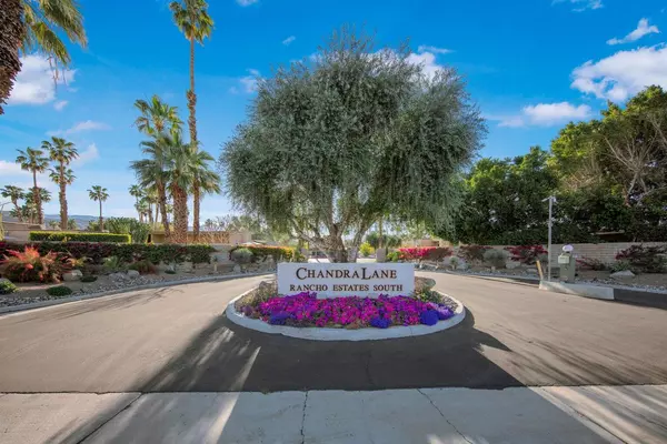 Rancho Mirage, CA 92270,28 Chandra LN