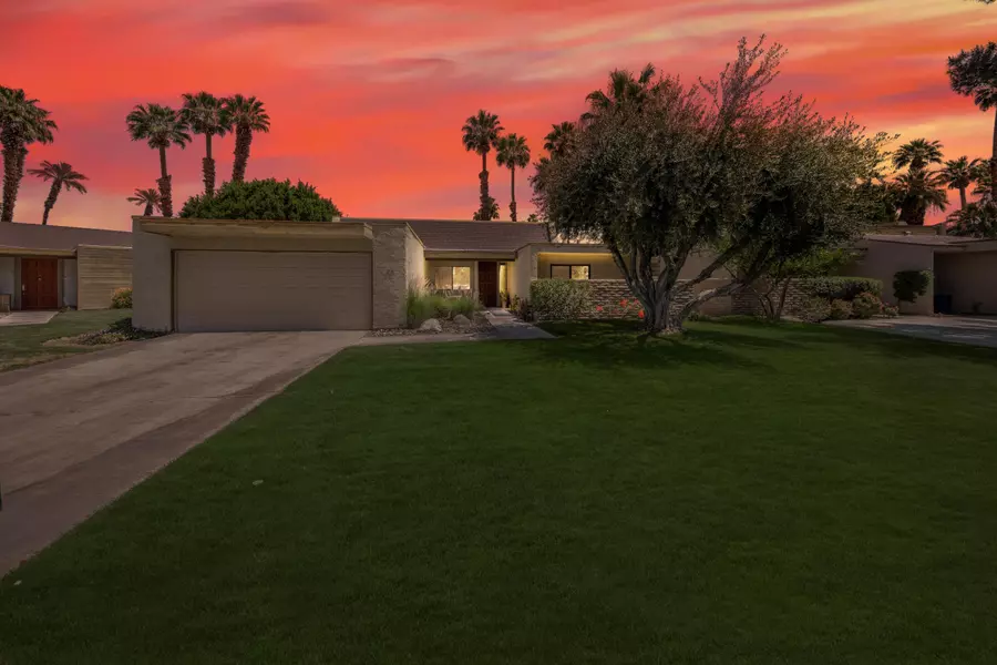 28 Chandra LN, Rancho Mirage, CA 92270