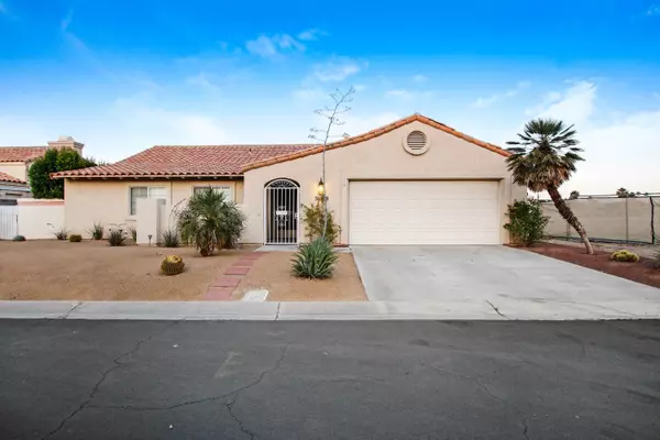 36698 Camino Del Mar, Cathedral City, CA 92234