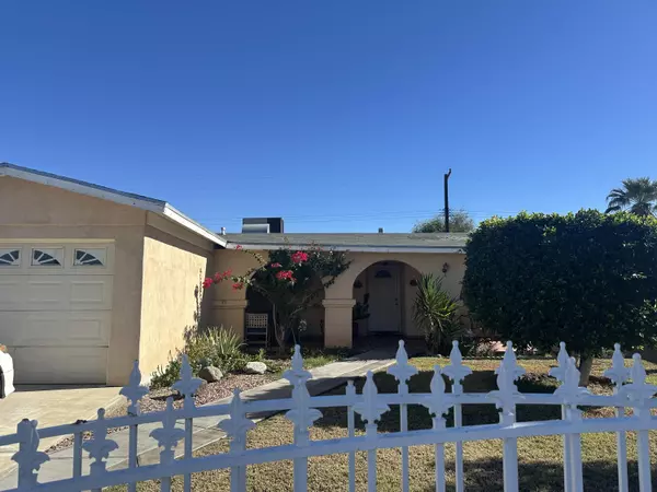 52210 Jennifer WAY, Coachella, CA 92236
