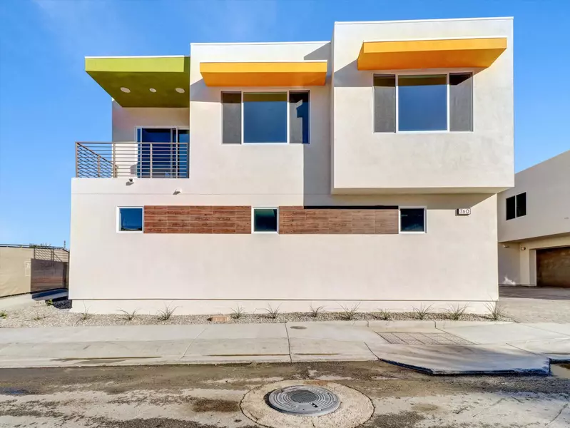 760 Obsidian LOOP #67, Palm Springs, CA 92264