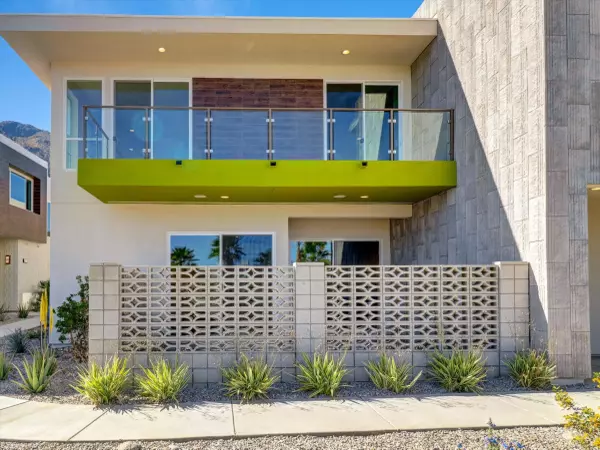 Palm Springs, CA 92264,766 Obsidian Loop E LOOP #64