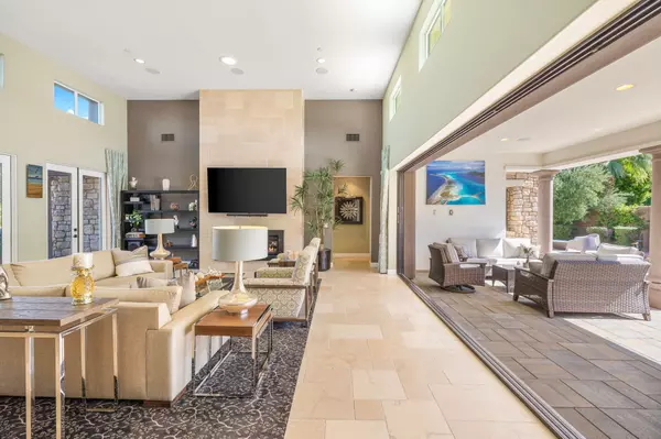 17 Emerald CT, Rancho Mirage, CA 92270