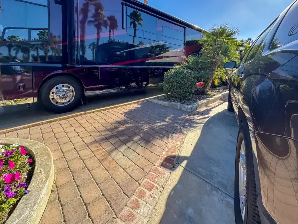 Indio, CA 92201,80394 Avenue 48 #211