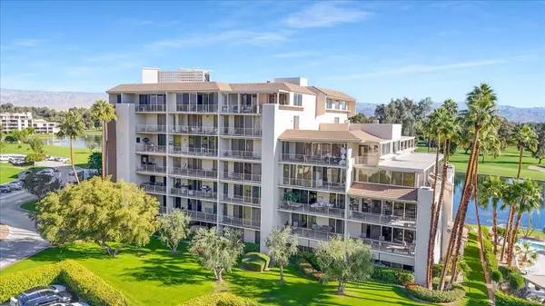 Rancho Mirage, CA 92270,900 Island DR #313