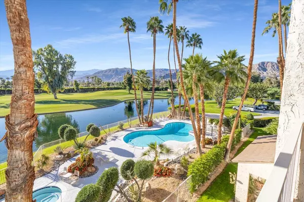 900 Island DR #313, Rancho Mirage, CA 92270