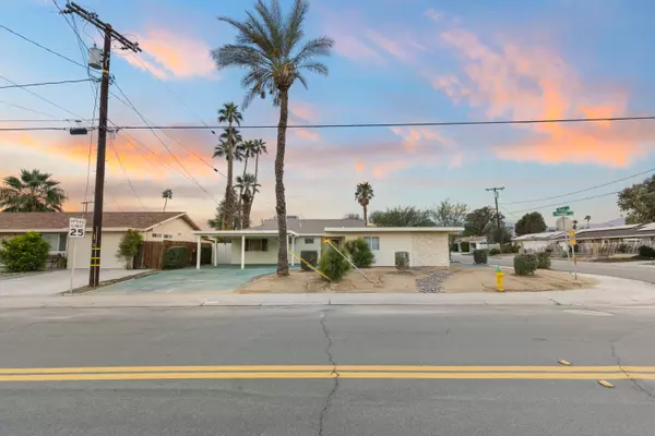 Palm Desert, CA 92211,77145 Minnesota AVE